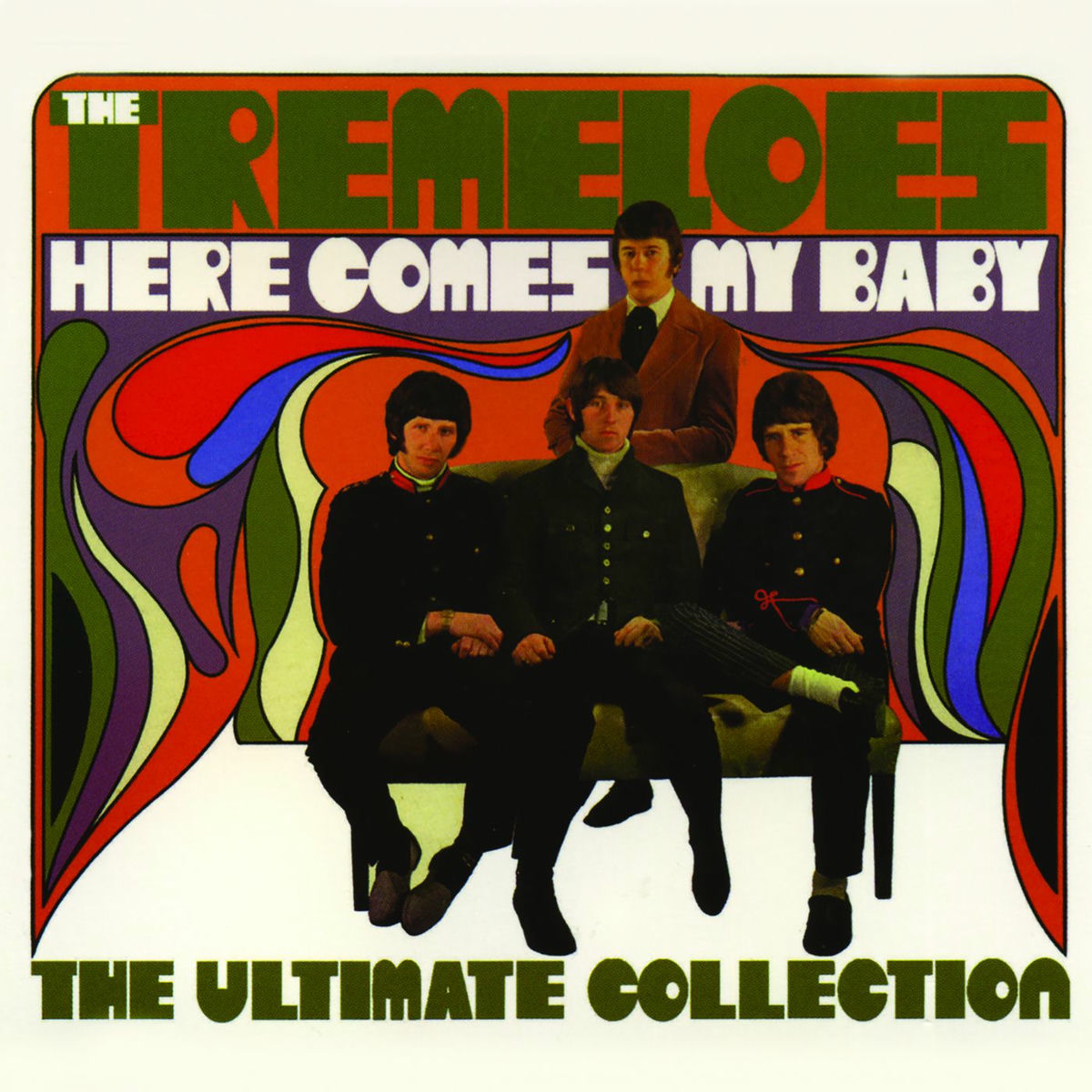 The Tremeloes